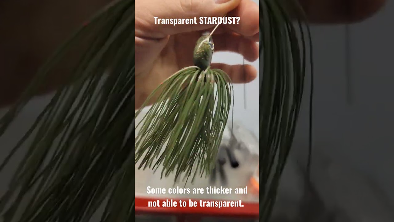 #unbreakable #paint #tutorial #subscribe #luremaking #fishing #lurecasting #stardust