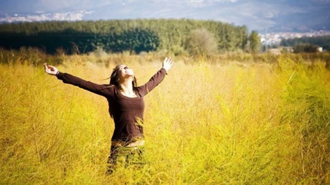 Meditatie de #Eliberare emotionala , #Eliberarea de disconfort (iritabilitate, dureri etc.)