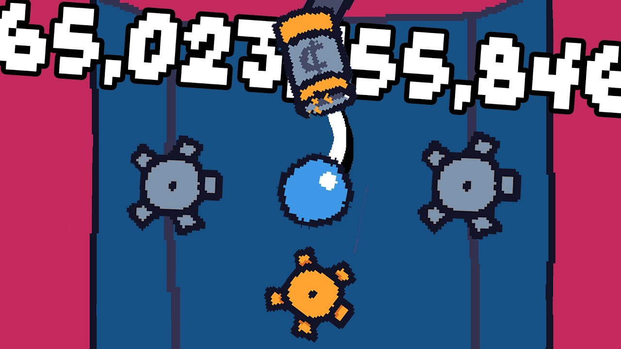 I'm Making Trillions Off Gumballs in this New Incremental Game