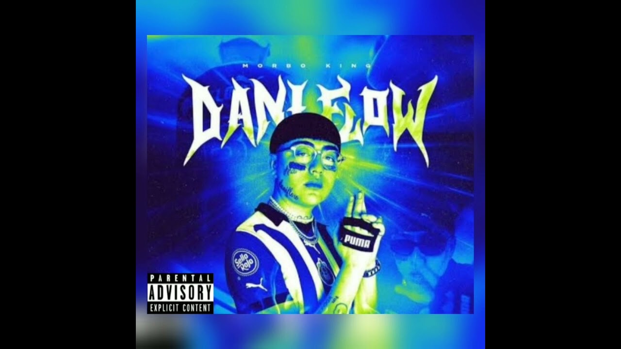 Dani Flow - Que Rollito Primavera (instrumental)