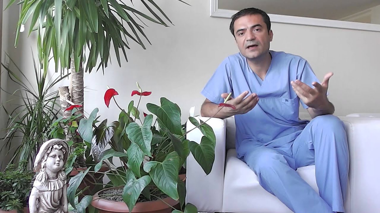 Permalip Dudak Silikonu - Kalıcı Dudak Estetiği
