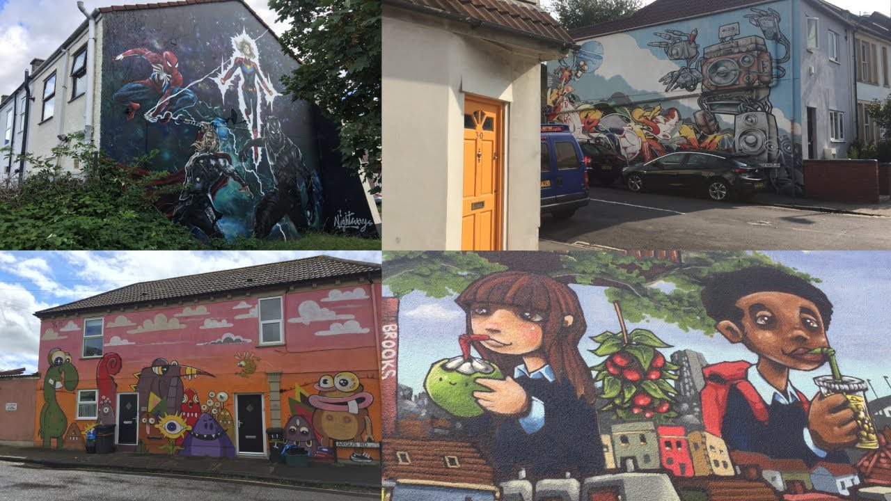 Top 6 Bristol Houses That Everyone Wants Part 2