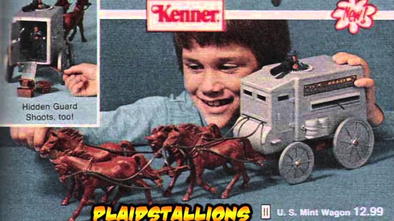 Kenner's Top 10 Fails