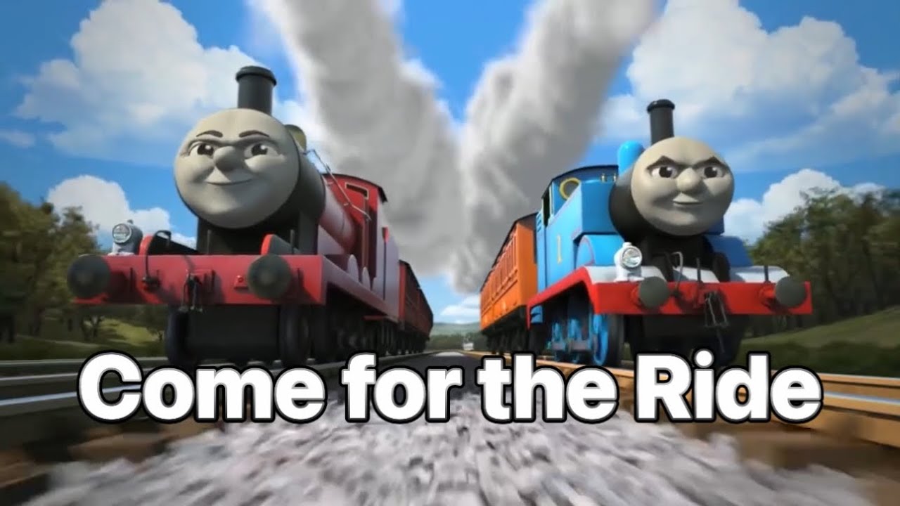 Come for the Ride (ORIGINAL VERSION)