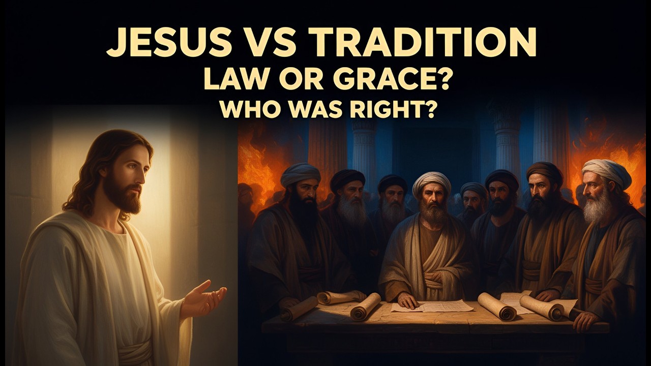 The Torn Veil, the Talmud, and the True Continuation of Judaism