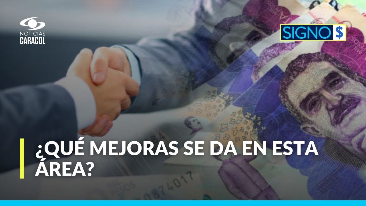 ¿Cómo está el mercado de los seguros en Colombia?