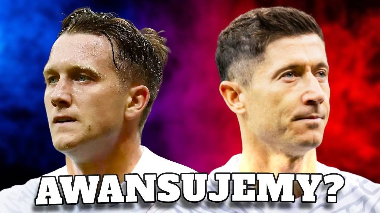 Miesiąc Do Baraży. Czy Pojedziemy Na Mundial?