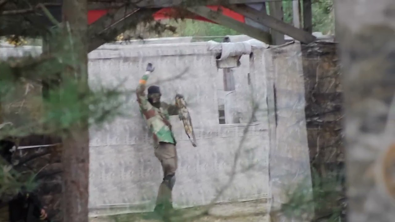 Bez GoPro. Bez gadania. Tylko Scope Cam