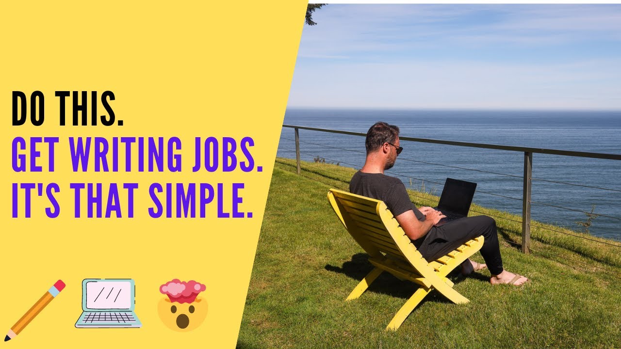 5 Proven Ways to Make Your FREELANCE WRITING PITCHES Stand Out