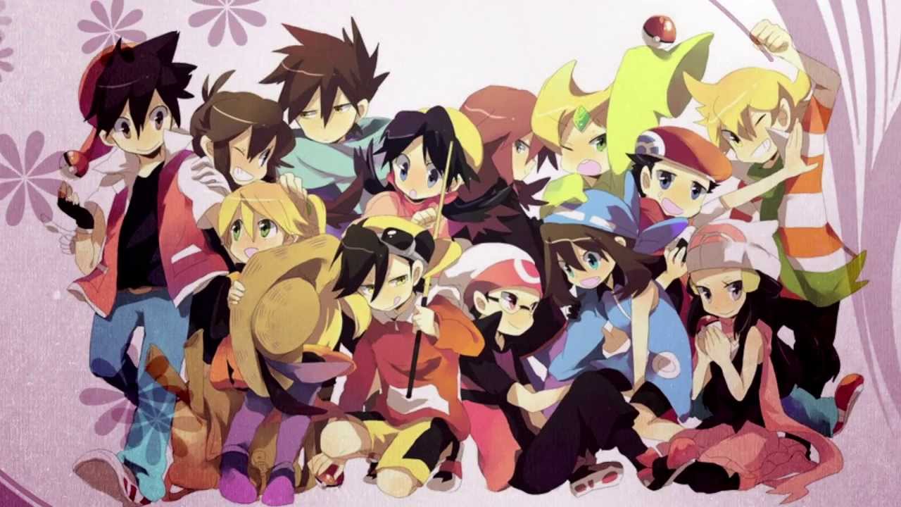 Pokespe - 