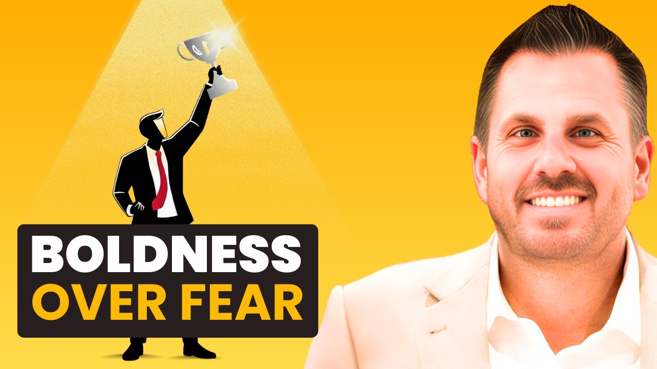 US Realtors Who Reject Fear Close More Deals
