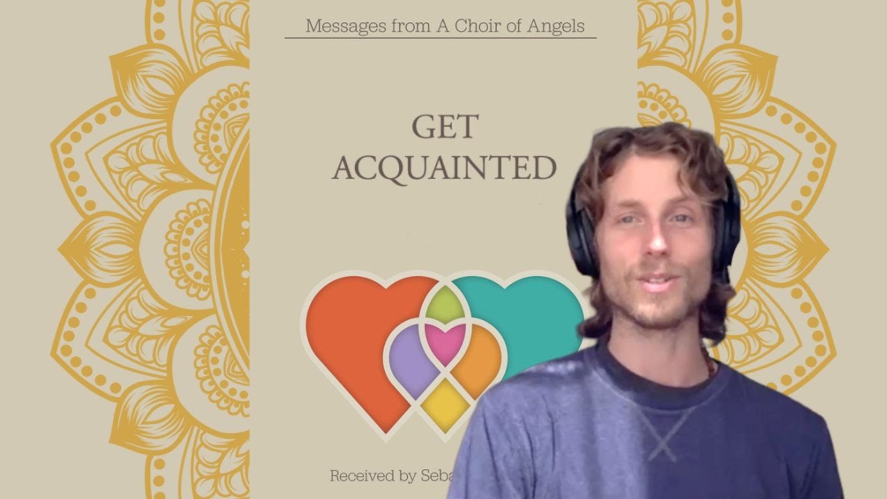 Choose Only Love Livestream (Book 1:  Chapter 14: The Fork)