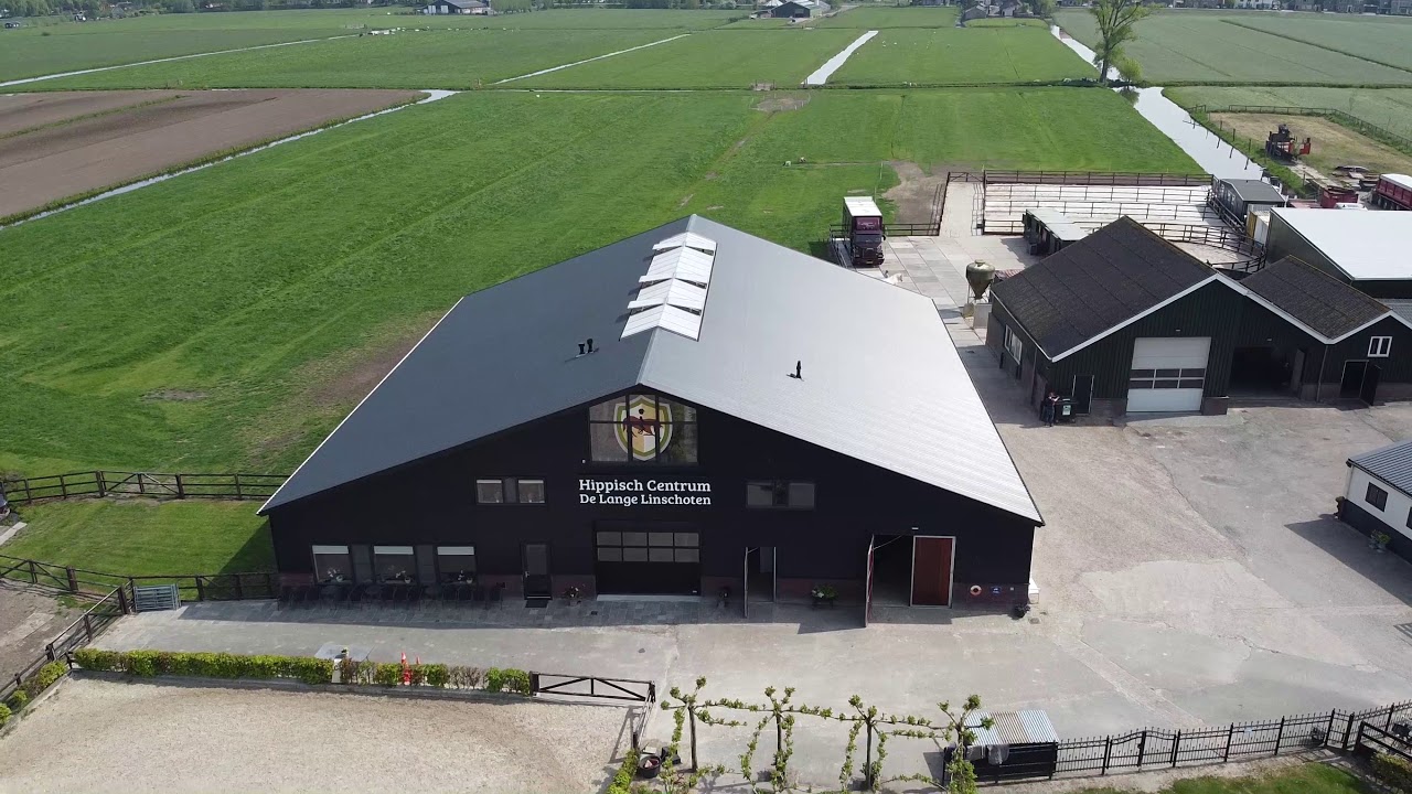Hippisch Centrum De Lange Linschoten