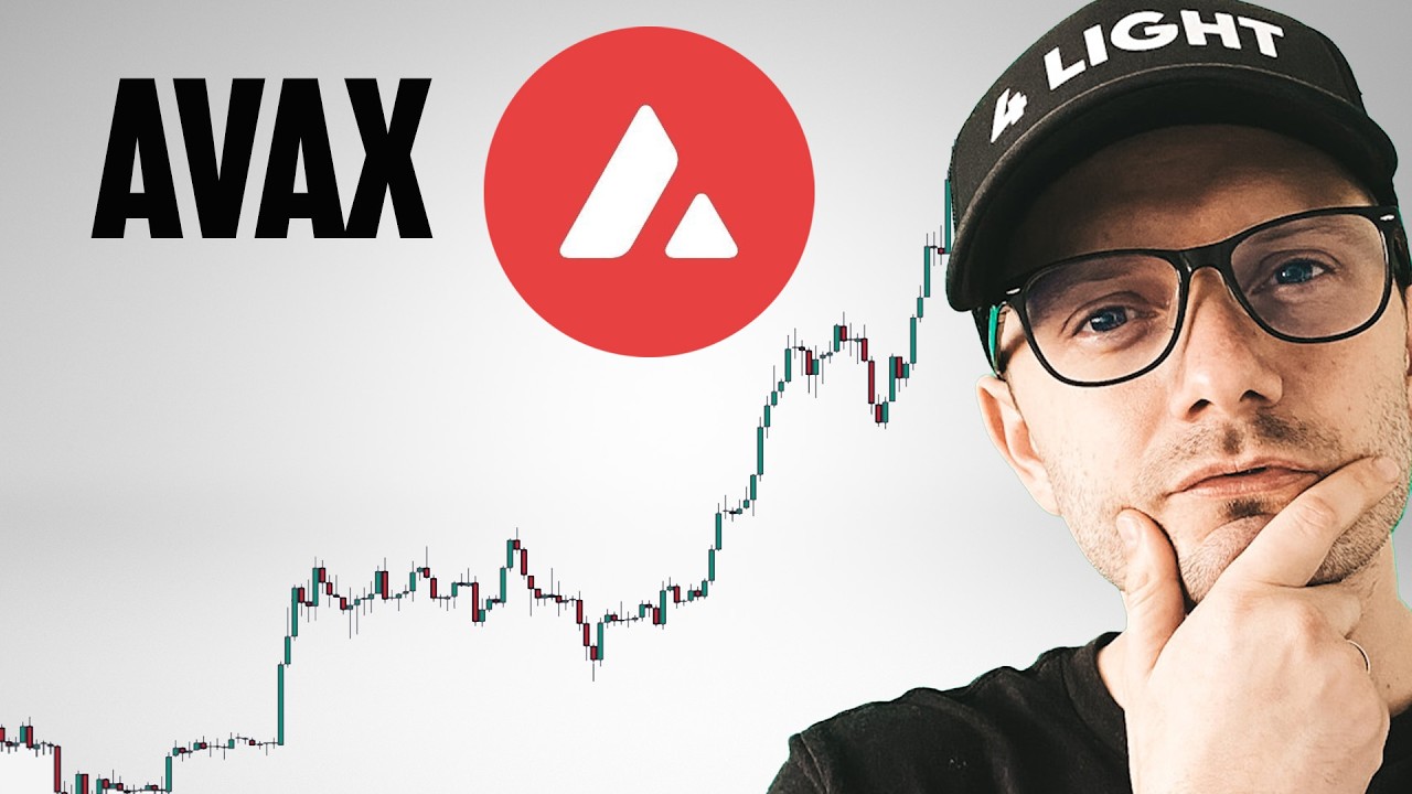 AVAX Price Prediction. Avalanche Technical Analysis