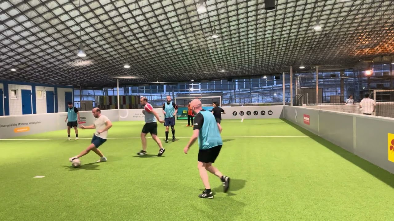 football 5v 5 6.2.26
