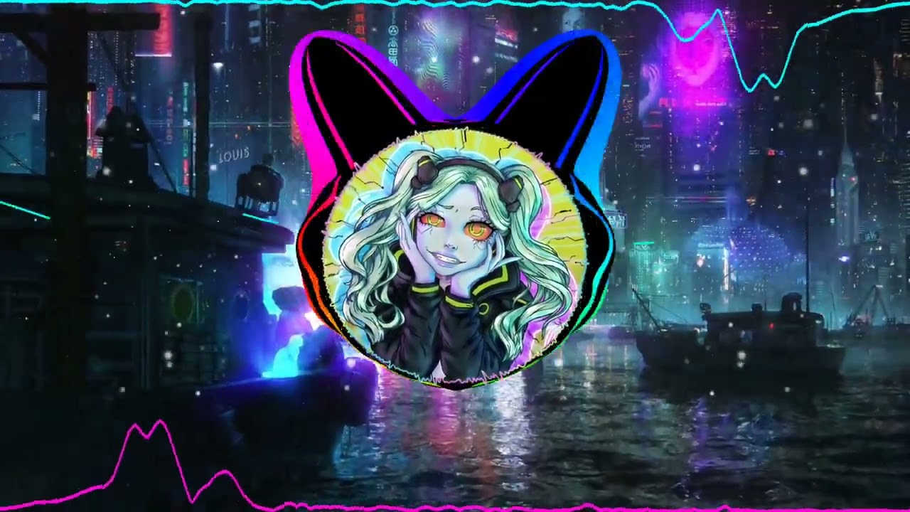 Pater Vortex - Betta Recognize | Bass Boosted | Rebecca&acute;s Musicbox
