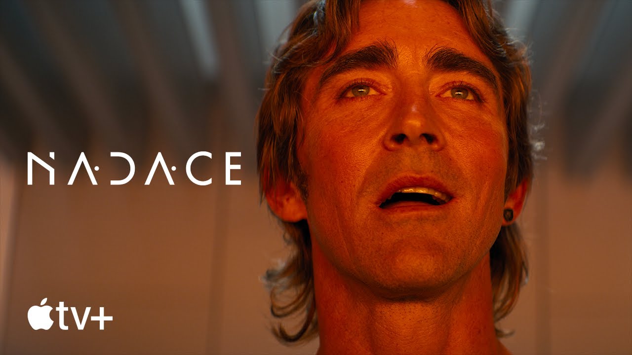 Nadace – Oficiální ukázka 2. řady | Apple TV+