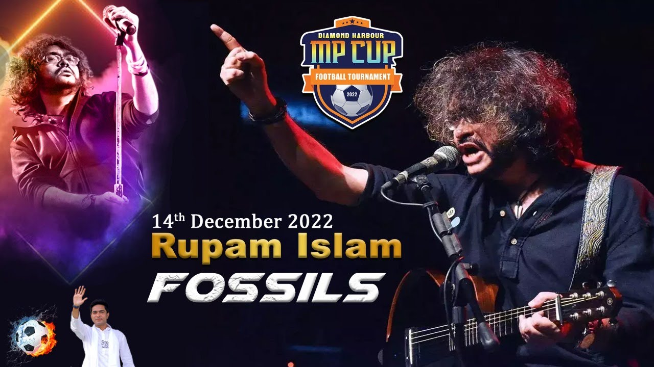 FOSSIL LIVE
