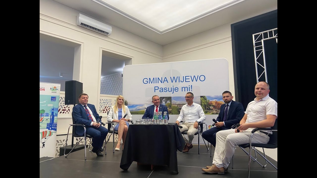 Og&oacute;lnopolska Konferencja &bdquo;Pojezierze Leszczyńskie &ndash; wybrane problemy&rdquo; Copy 01 1