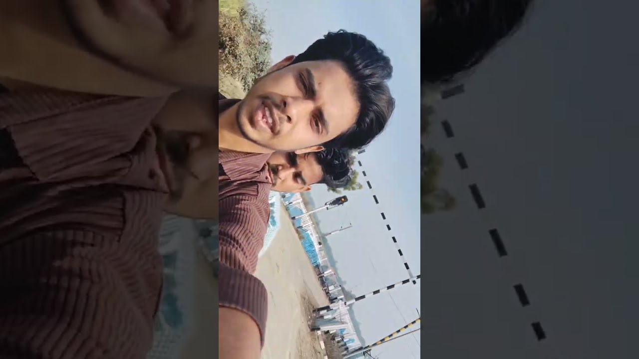 Shadan bhai ke sath shahbad gai #viral #video #vlogger #vlogging #shahbad #allhapur #shanuedits