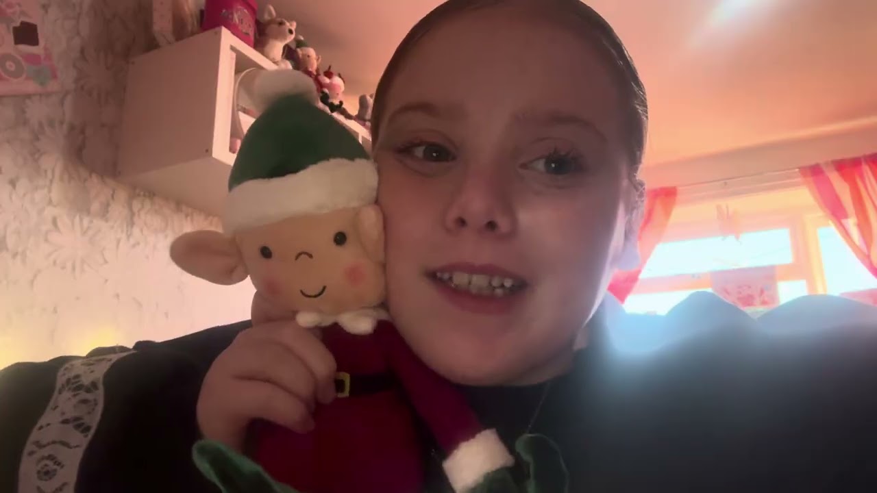 JELLYCAT COLLECTION TOUR