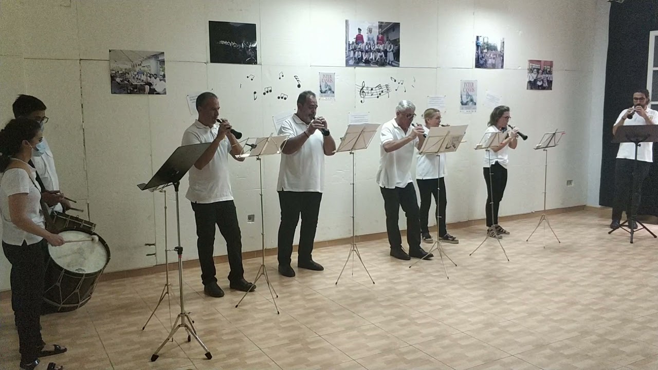 Rumba del topo