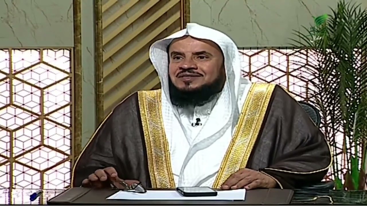 كيف يمكن أن نحافظ على ما تم اغتنامه في شهر رمضان؟- الشيخ د. سعد بن عبدالله السبر
