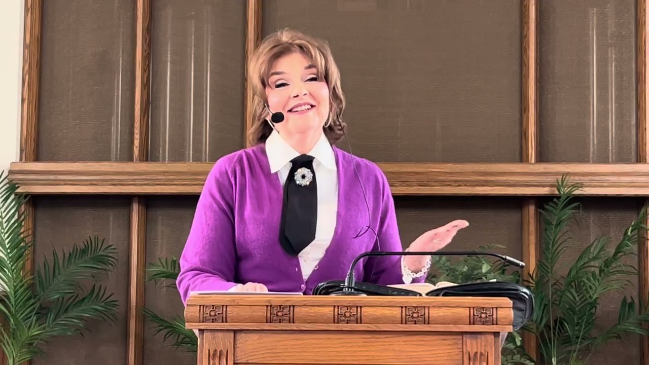 Seeing God’s Goodness 