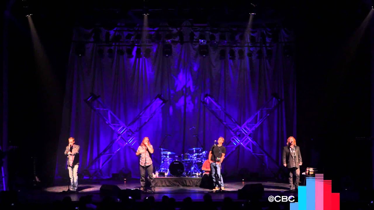 Great Big Sea | The River Driver