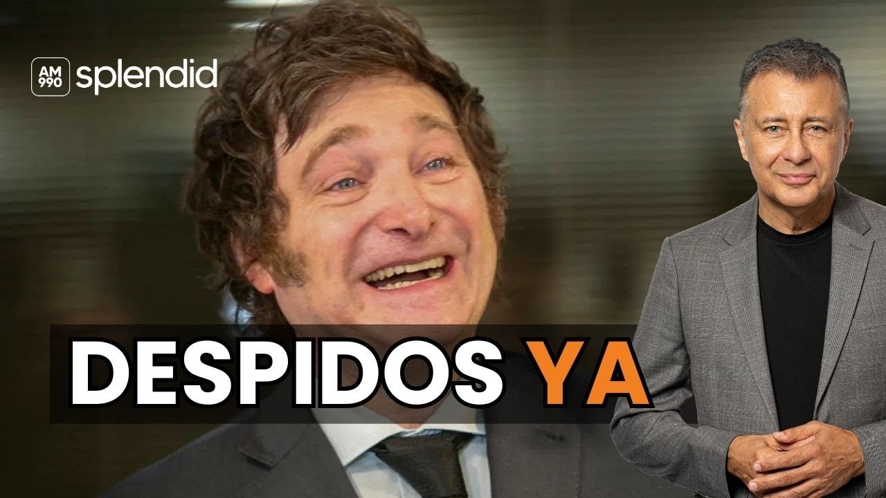 LA MEJOR FORMA DE RAJAR GENTE - El EDITORIAL de ROLANDO GRAÑA