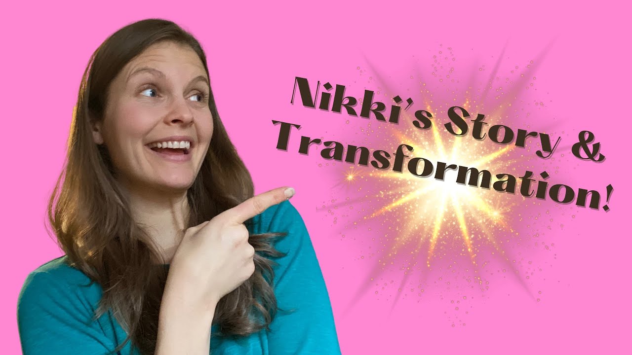 From Severe Anxiety & Suicide Contemplation To Believing In Healing: Nikki&rsquo;s Testimony
