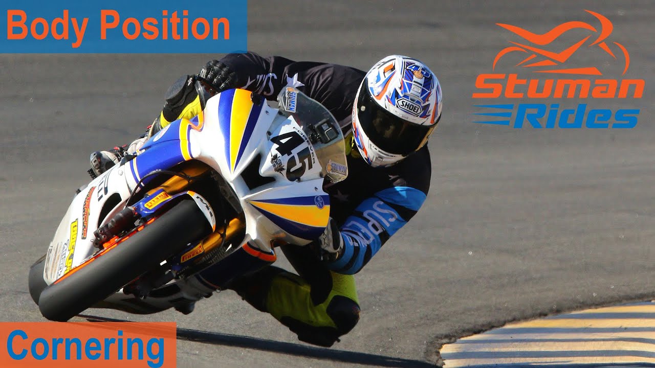 Jason Pridmore Talks Body Position