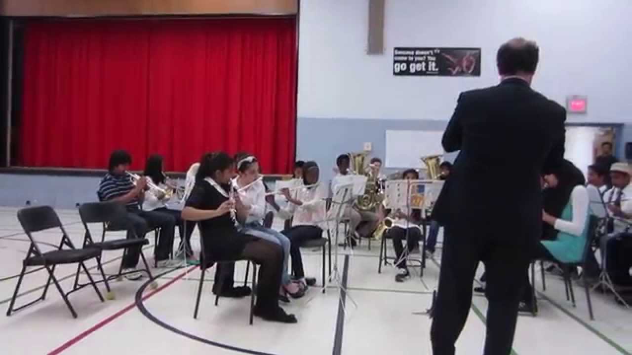 dixon grove school