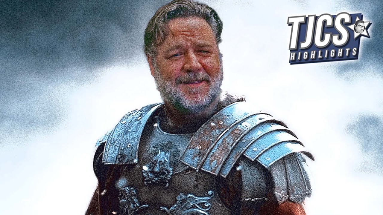 Gladiator 2 Official Release Date Announced