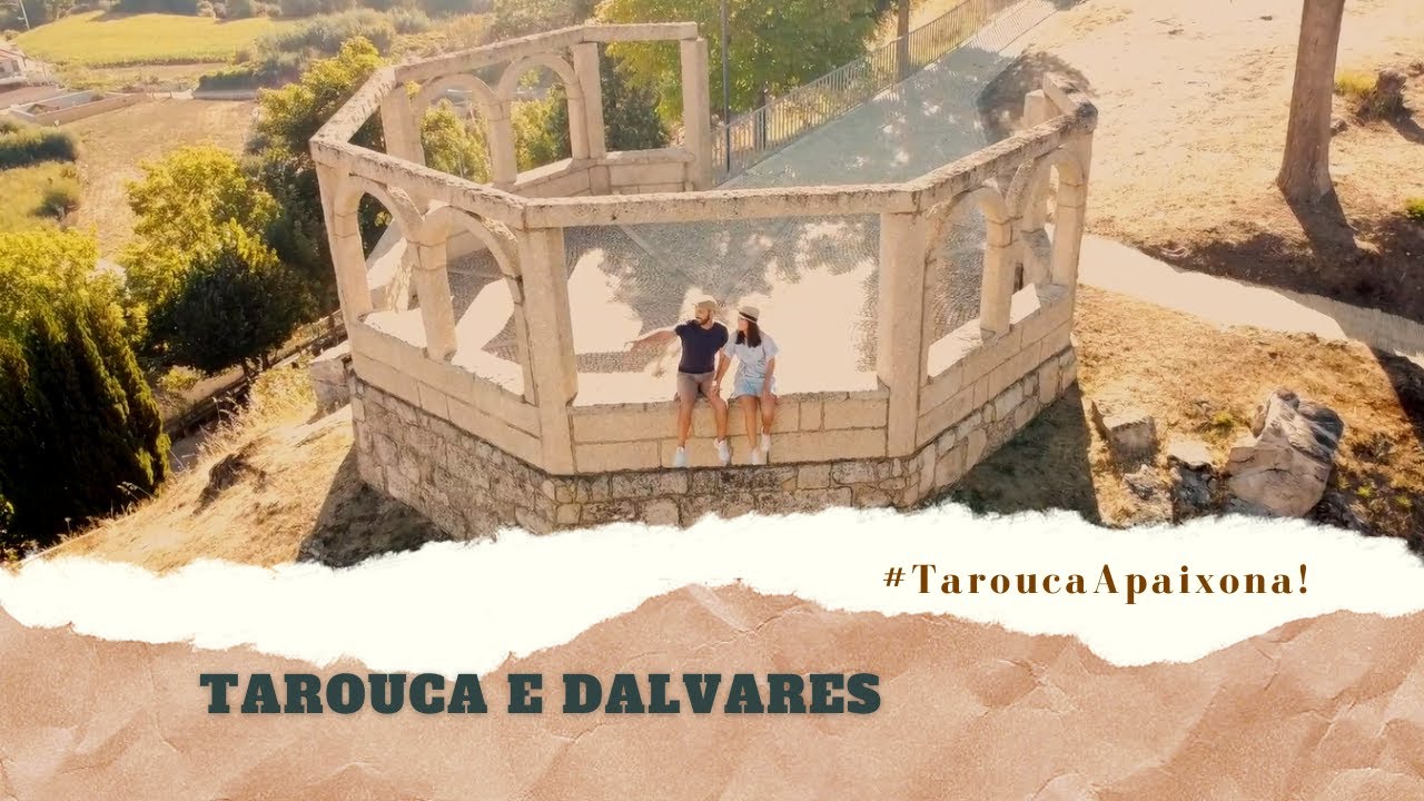 Tarouca e Dalvares