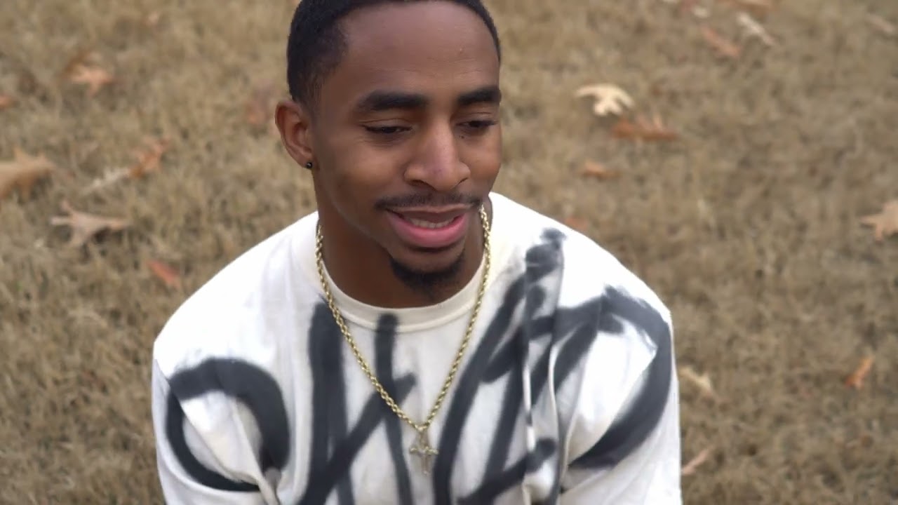 Jae Fresco- Tears Fall (Official Music Video)