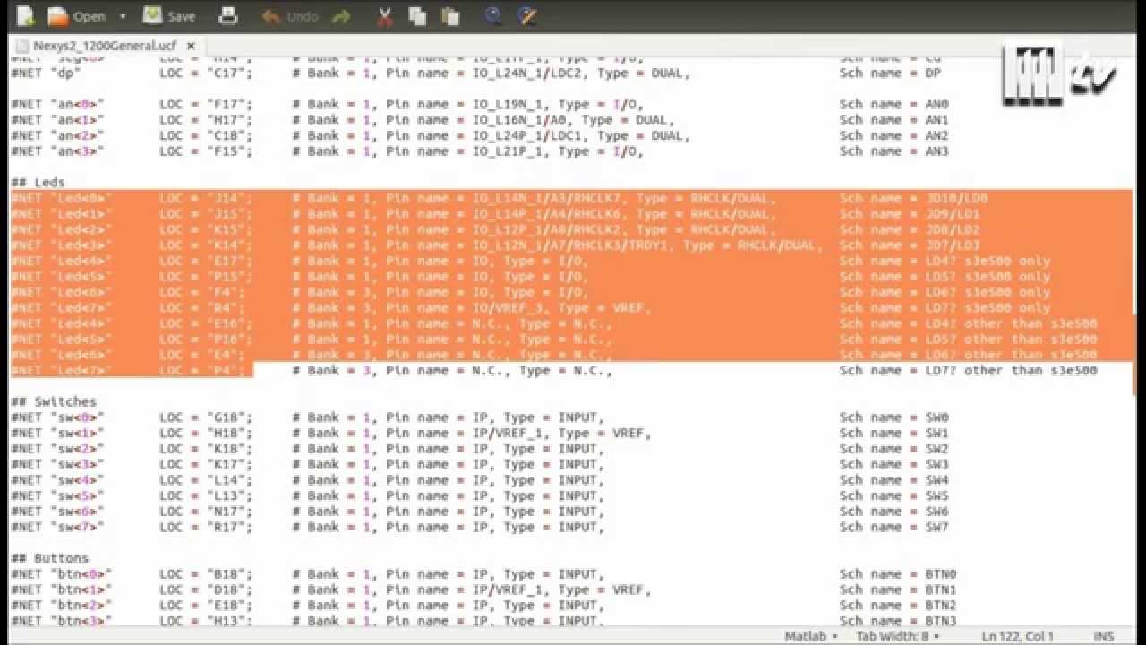Kurs VHDL i projektowania FPGA, część 2