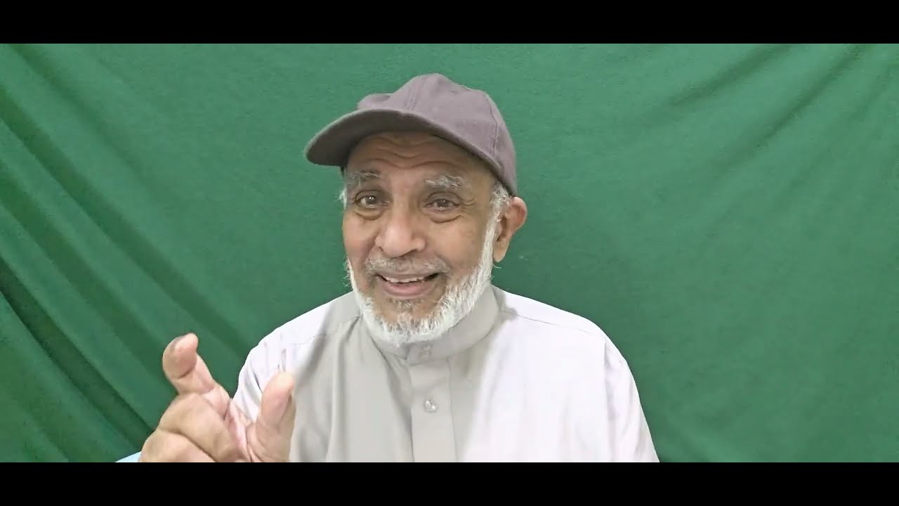 16- من نبيك؟ لا يؤمن احد حتى يكون النبي الأحب اليه حتى من نفسه.. صلى الله عليه وسلم. اعرف لماذا؟