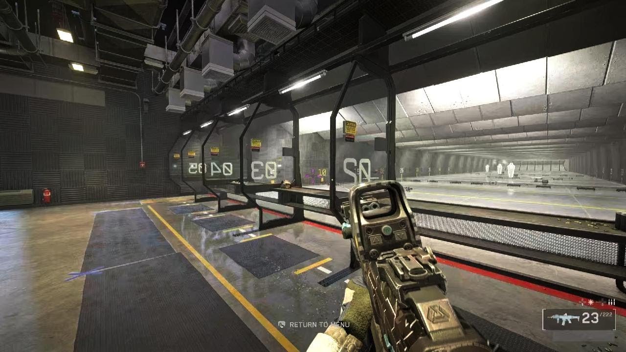 Learning Curve REDSECBattlefield 6