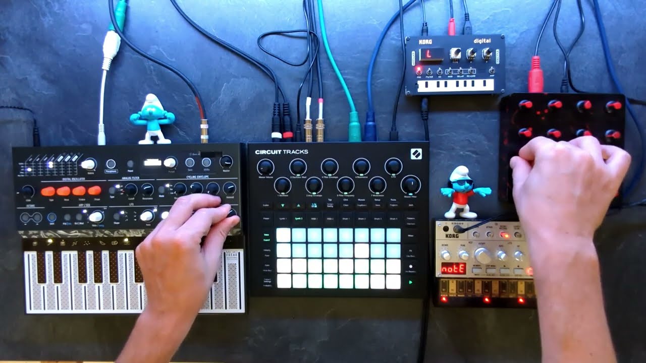 Ekzil - 