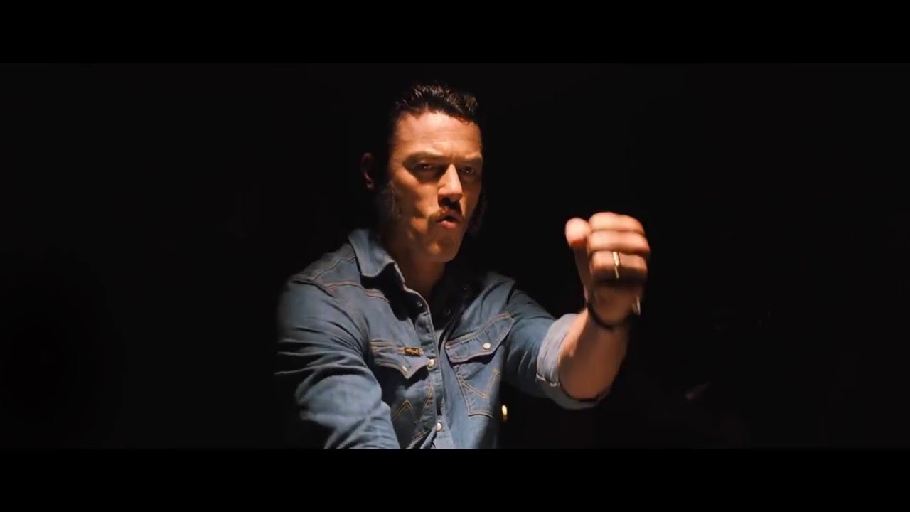 HIGH-RISE - TV Spot: The Future
