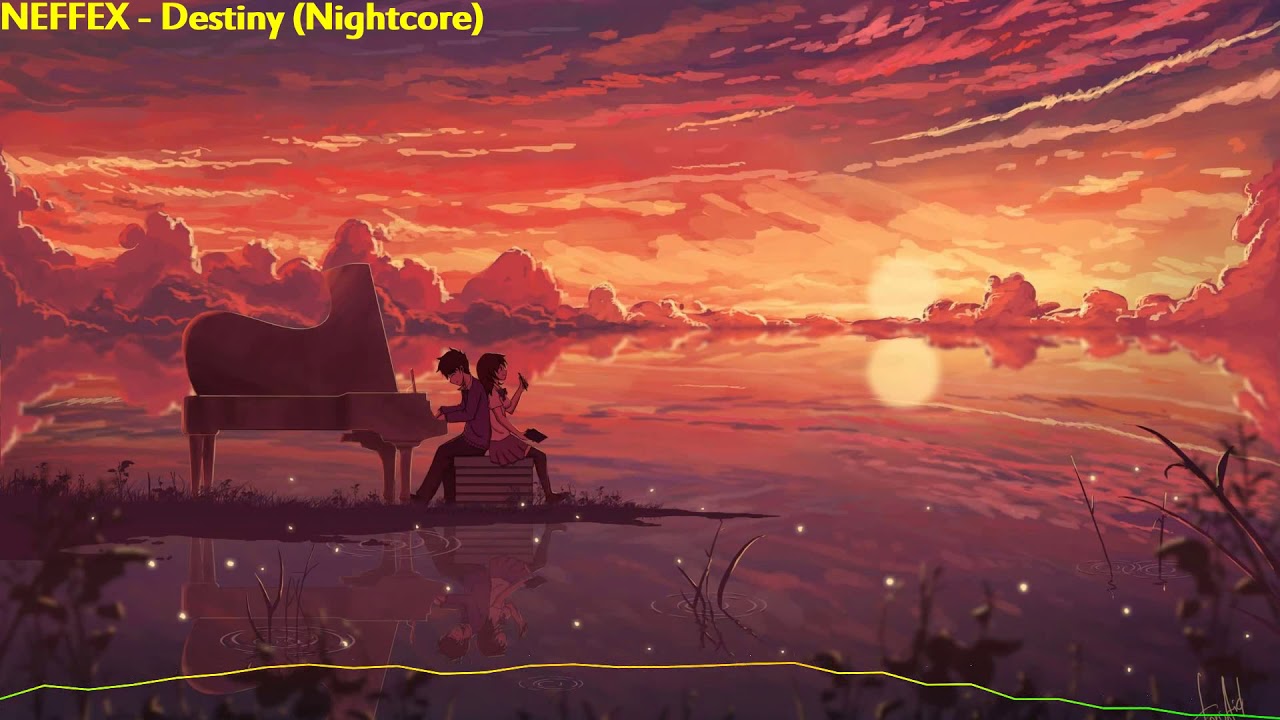 NEFFEX - Destiny (Nightcore)