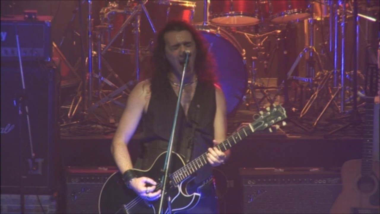 Alakran -  Enciendelo (En Vivo)