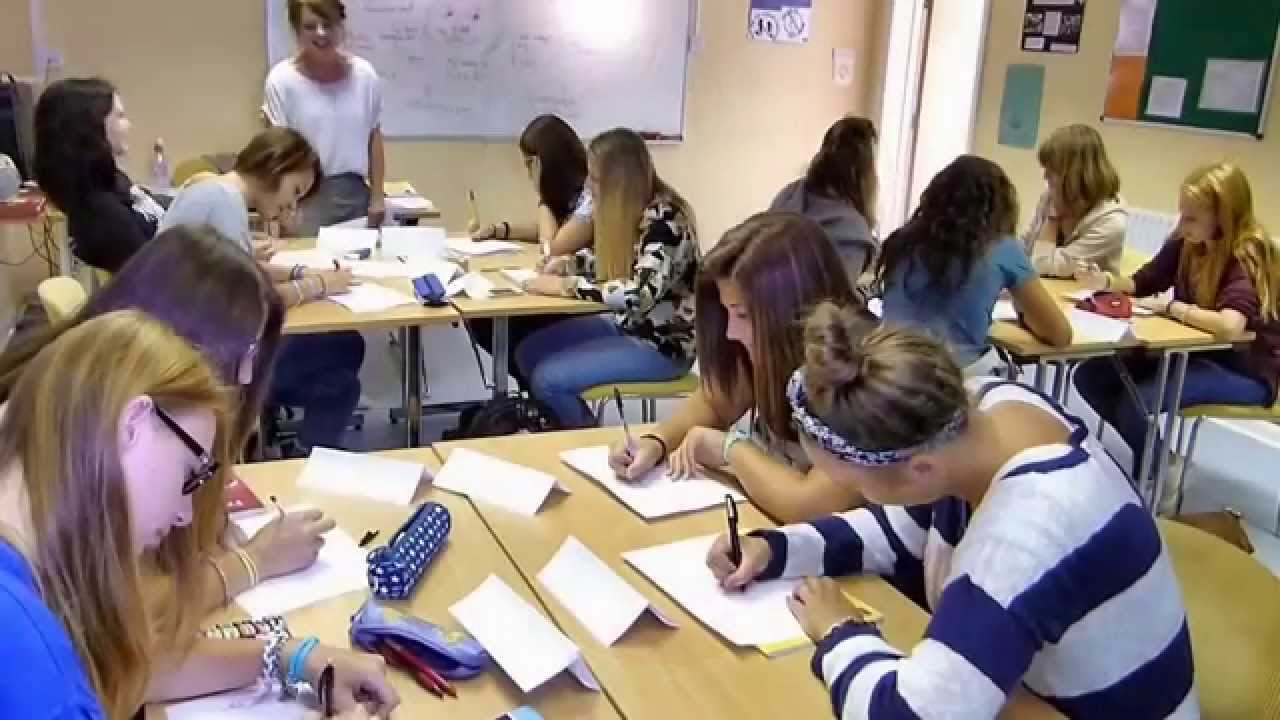 Loxdale English Centre | Brighton