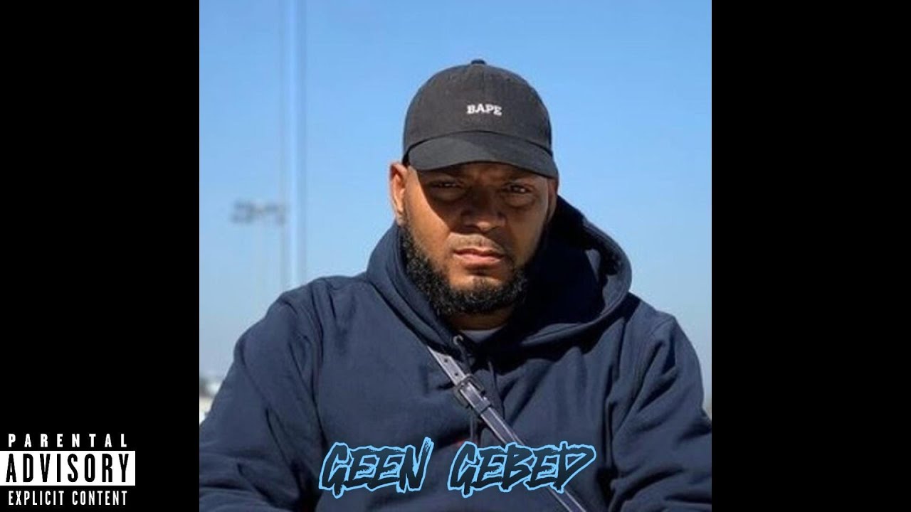 [FREE] Hef x D-Double Type Beat ‐ Geen Gebed | Melodic Freestyle Rap Beat 2026