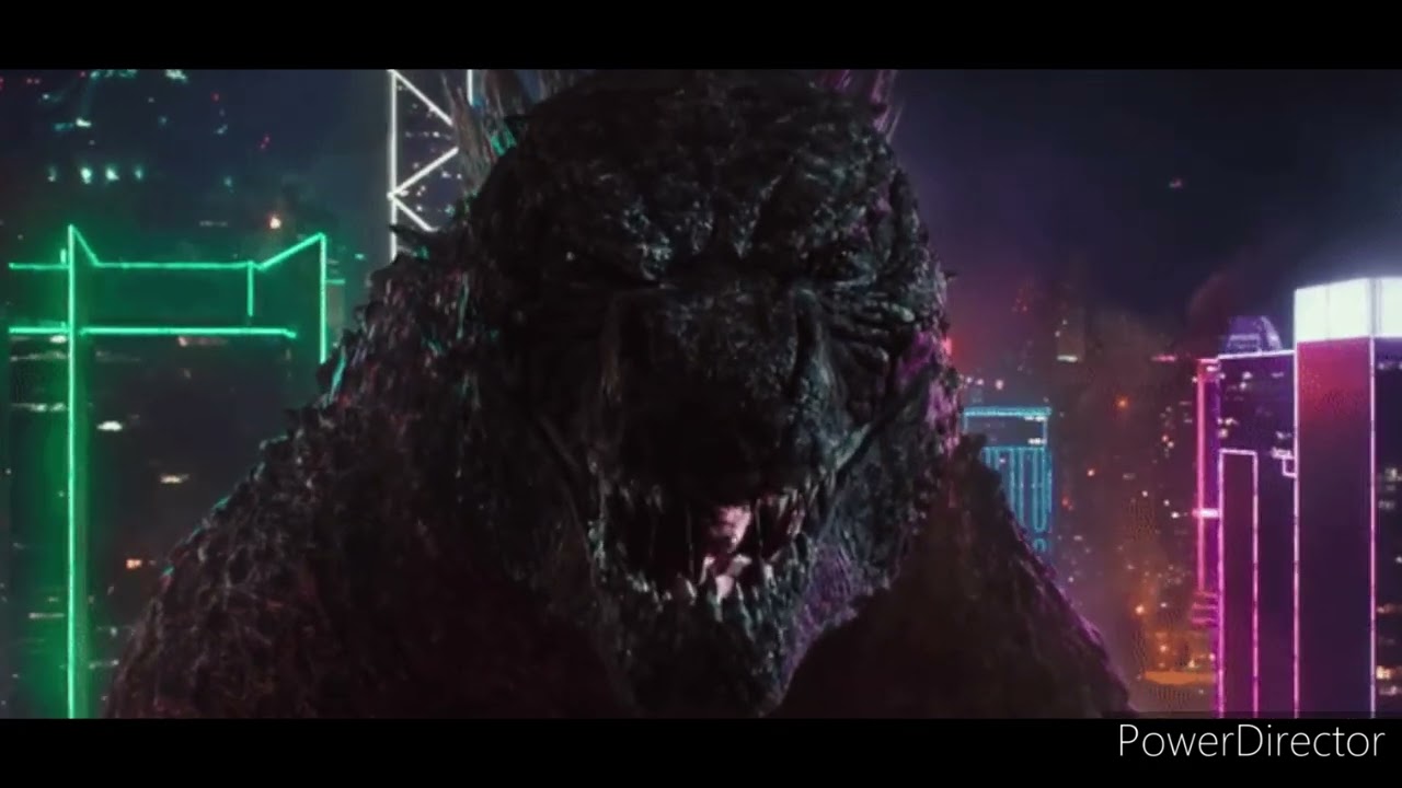 Godzilla - 70TH Anniversary - King of the Monsters
