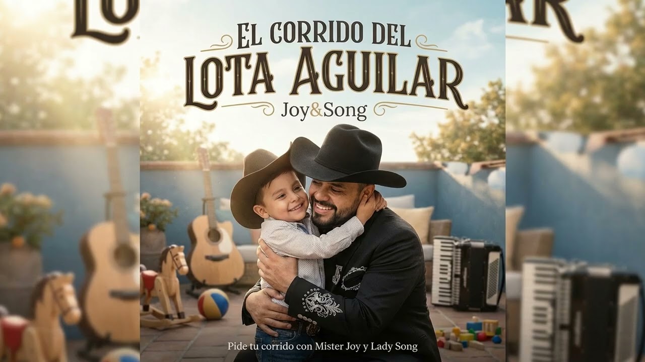 EL CORRIDO DEL LOTA AGUILAR