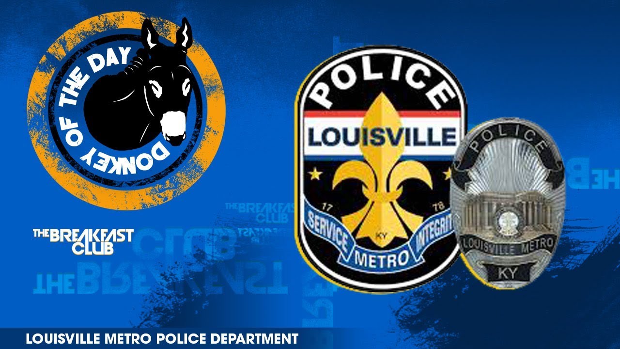 Black Woman Shot And Killed After Kentucky Police Entered Home As She Slept, Family Says