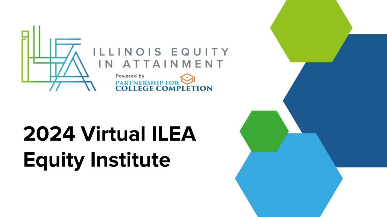 2024 Virtual ILEA Equity Institute: Panther Digital Initiative