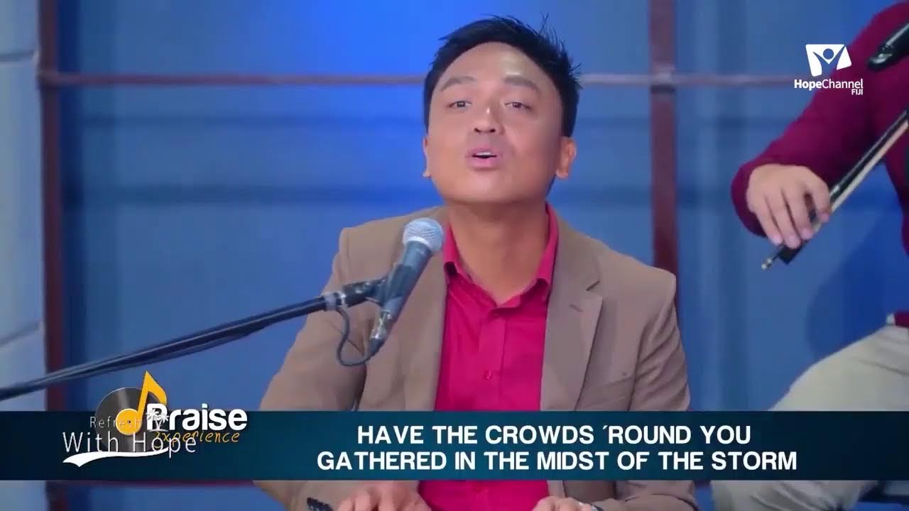 Refresh With Hope |06.02.26 | Be Fair and Impartial.